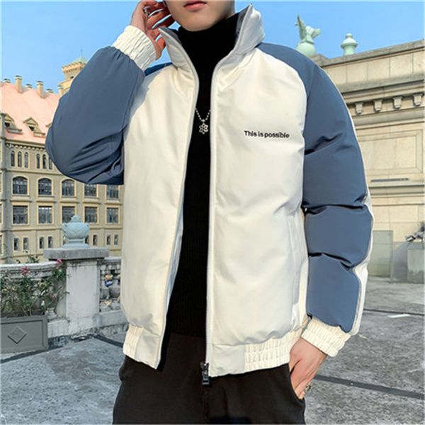 new designer long sleeve men jacket coat winter sports outdoor brand windrunner with zipper windcheater men patchwork coats m-4xl b103662v, Black;brown
new designer long sleeve men jacket coat winter sports outdoor brand windrunner with zipper windcheater men patchwork coats m-4xl b103662v, Black;brown