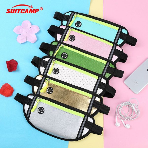 outdoor running waist bag waterproof bag mobile phone holder jogging belt women gym fitness lady sport accessories
outdoor running waist bag waterproof bag mobile phone holder jogging belt women gym fitness lady sport accessories