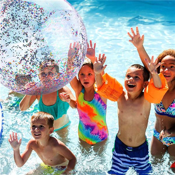 1pcs ball shape inflatable swimming toy decoration swimming pool bathroom beach party swim crystal shiny ball part water toy
1pcs ball shape inflatable swimming toy decoration swimming pool bathroom beach party swim crystal shiny ball part water toy