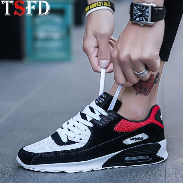 large sizes running shoes for men shoes sneakers low man sport air running shoe lightweight men's sports footwear v22
large sizes running shoes for men shoes sneakers low man sport air running shoe lightweight men's sports footwear v22