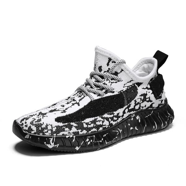 new fashion men running shoes street dance shoes flying woven sneakers fluorescent casual sport breathable jogging sneaker
new fashion men running shoes street dance shoes flying woven sneakers fluorescent casual sport breathable jogging sneaker