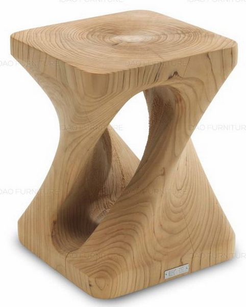 creative design square log stool hand carved wood stools for kitchen counter home bar decor
creative design square log stool hand carved wood stools for kitchen counter home bar decor