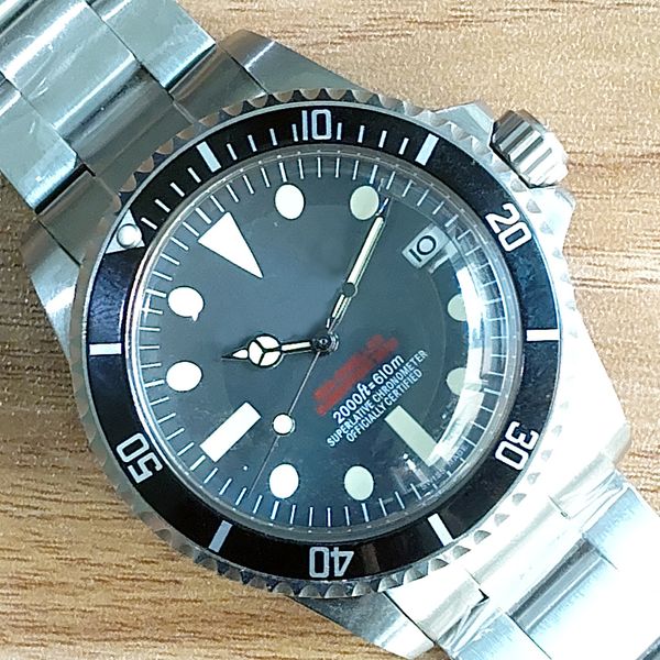 Relógios de pulso sellerdennis
Relógios de pulso sellerdennis