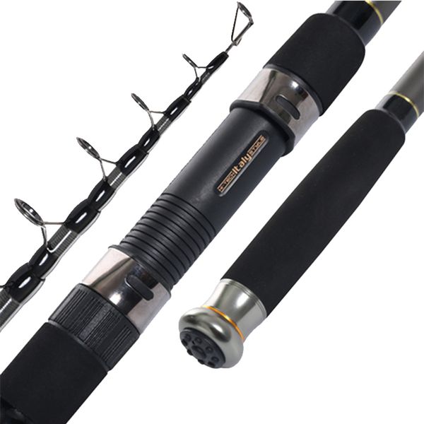 1pcs/pack 2.4/2.7/3.0/3.3/3.6/3.9/4.2/4.5/5.4m rod uh power high carbon far ssea beach long casting carp fishrod
1pcs/pack 2.4/2.7/3.0/3.3/3.6/3.9/4.2/4.5/5.4m rod uh power high carbon far ssea beach long casting carp fishrod