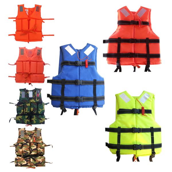 2018 professional man life jacket buoyancy swimming boating safety women survival life vest whistling drifting for kids adult
2018 professional man life jacket buoyancy swimming boating safety women survival life vest whistling drifting for kids adult