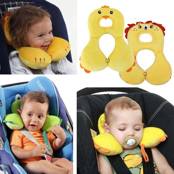 stroller accessories baby safety u-shaped pillow with protective cover cartoon short plush pillow soft car seat stroller
stroller accessories baby safety u-shaped pillow with protective cover cartoon short plush pillow soft car seat stroller