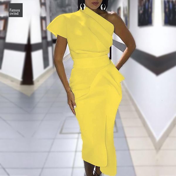 summer women dress one shoulder ruched party formal streetwear sheath solid knee length dresses irregular night evening vestidos, Black;gray
summer women dress one shoulder ruched party formal streetwear sheath solid knee length dresses irregular night evening vestidos, Black;gray