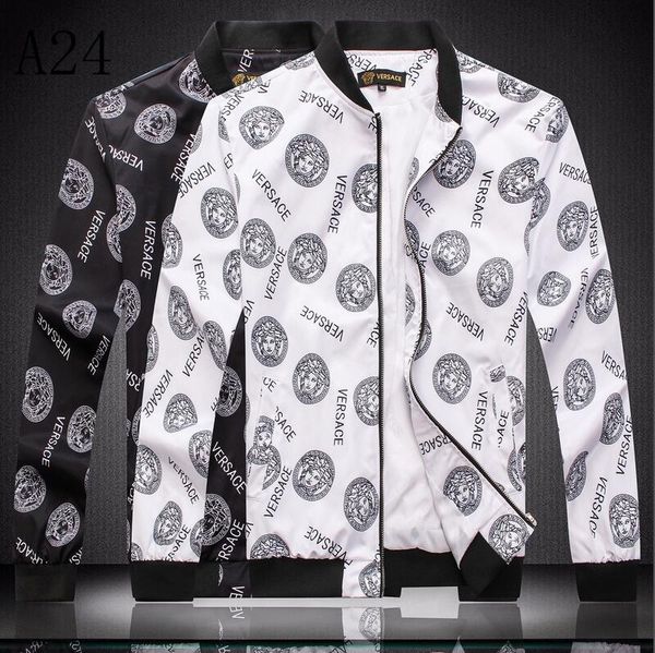 explosion models fall thin men and women designers sportswear quality waterproof men's luxury sports jacket fashion zipper hoodie007
explosion models fall thin men and women designers sportswear quality waterproof men's luxury sports jacket fashion zipper hoodie007