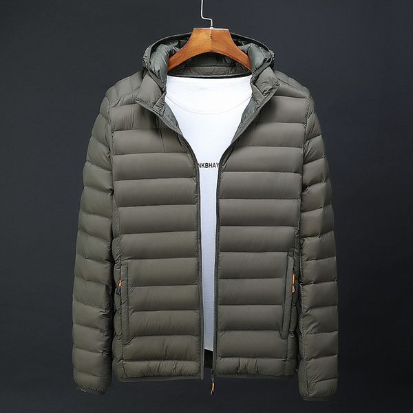 men casual winter solid warm zipper long sleeve jacket coat collar coat mens warm down casual coats with zipper pocket, Black
men casual winter solid warm zipper long sleeve jacket coat collar coat mens warm down casual coats with zipper pocket, Black