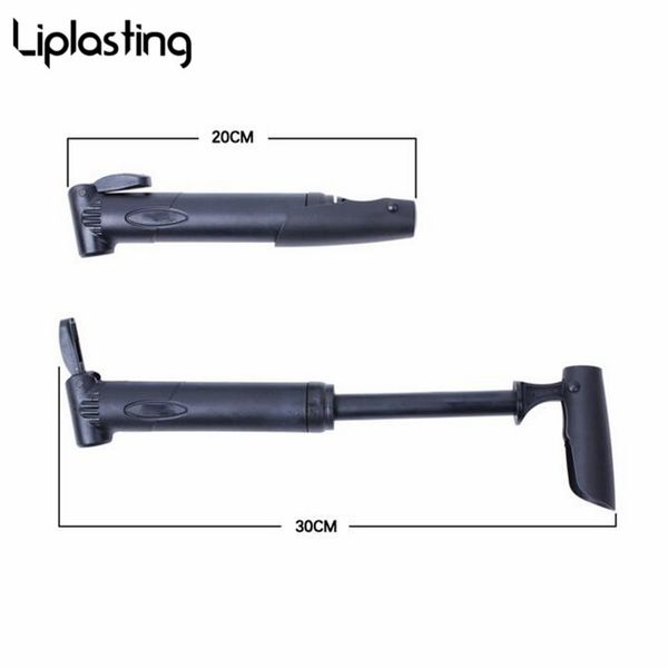 liplasting portable mini bicycle pump cycling mountain bike tire pump ball inflator 120g high pressure bicycle air
liplasting portable mini bicycle pump cycling mountain bike tire pump ball inflator 120g high pressure bicycle air