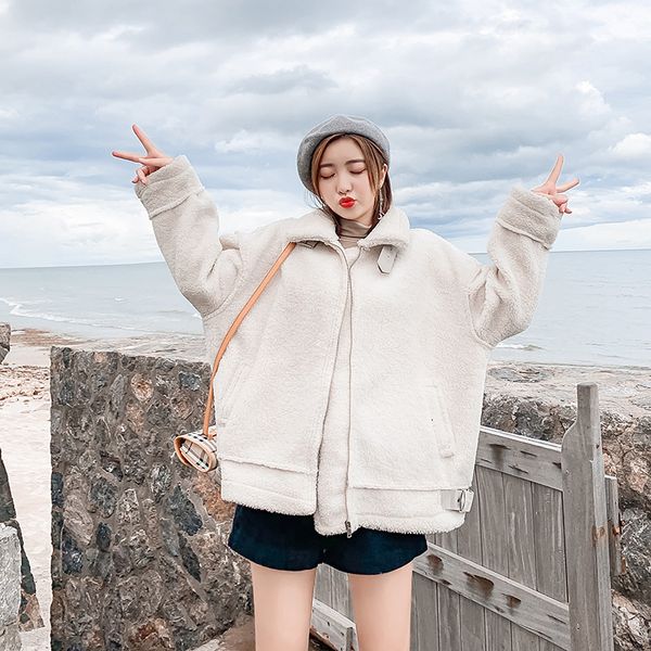 korean style women winter coat women winter jacket plus size jacket female womens fashion 2019, Black
korean style women winter coat women winter jacket plus size jacket female womens fashion 2019, Black