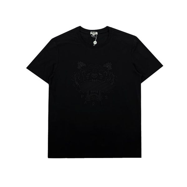 20ss summer men тенниска случайные черные рубашки хорошего качества головы тигра вышивка шаблон мужской женские топы с короткими рукавами хл, White;black
20ss summer men тенниска случайные черные рубашки хорошего качества головы тигра вышивка шаблон мужской женские топы с короткими рукавами хл, White;black
