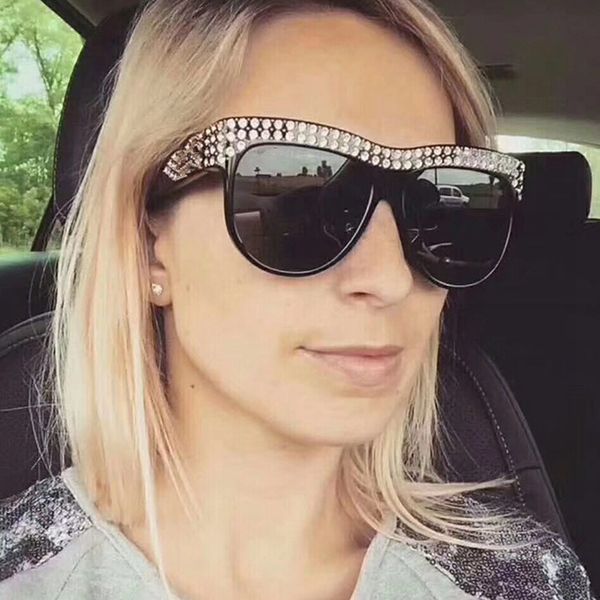 негабаритные квадратные алмазные rhinestone солнцезащитные очки 2019 женщины кристалл солнцезащитные очки большие солнцезащитные очки дамы с, White;black
негабаритные квадратные алмазные rhinestone солнцезащитные очки 2019 женщины кристалл солнцезащитные очки большие солнцезащитные очки дамы с, White;black