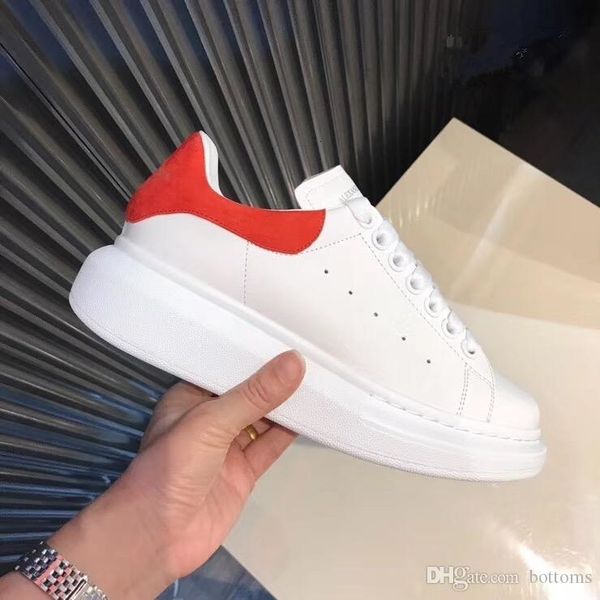 негабаритные кроссовки мужчины женщины shose мода платформа белый casaul обувь 
негабаритные кроссовки мужчины женщины shose мода платформа белый casaul обувь