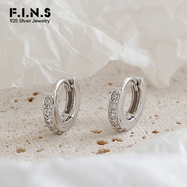 f.i.n.s 925 sterling silver small hoop earrings for women silver 925 cubic zirconia earings fashion jewelry female earring, Golden
f.i.n.s 925 sterling silver small hoop earrings for women silver 925 cubic zirconia earings fashion jewelry female earring, Golden