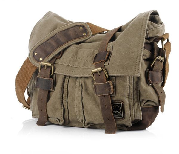 men messenger bags canvas leather big shoulder bag designer brands men's travel bags high quality
men messenger bags canvas leather big shoulder bag designer brands men's travel bags high quality