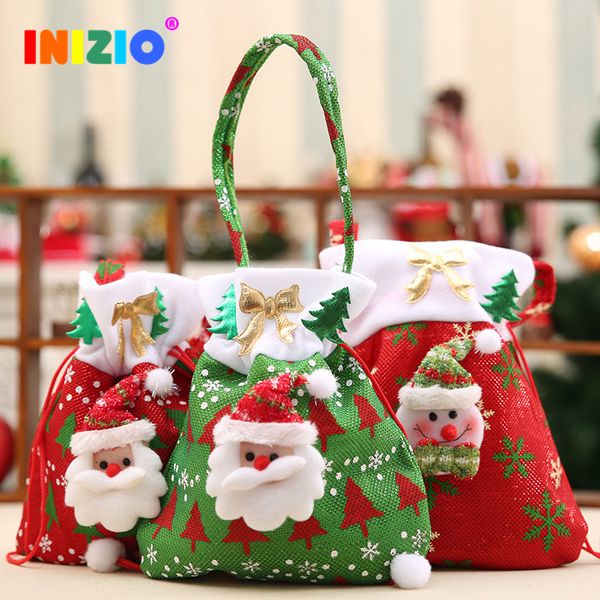 santa claus bag apple candy bag new year 2020 ornaments for the christmas tree christmas winter decoration snowman
santa claus bag apple candy bag new year 2020 ornaments for the christmas tree christmas winter decoration snowman