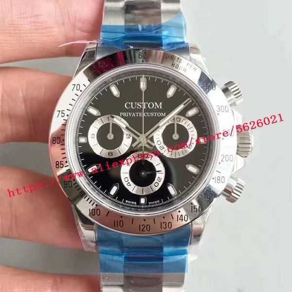 chronograph watches mens' 39mm sapphire glass ceramic bezel luminous wateproof automatic mechanical watch men 039, Slivery;brown
chronograph watches mens' 39mm sapphire glass ceramic bezel luminous wateproof automatic mechanical watch men 039, Slivery;brown