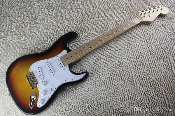 golden hardware factory custom shop sunburst st basswood body electric guitar pickups
golden hardware factory custom shop sunburst st basswood body electric guitar pickups
