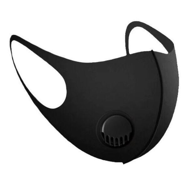 ice silk face mask with breathing valve washable sponge mask reusable anti-dust protective masks black recycle washable face mask
ice silk face mask with breathing valve washable sponge mask reusable anti-dust protective masks black recycle washable face mask