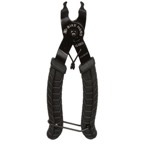 disassembly and assembly bicycle chain removal tool fast buckle pliers bike tool accessories open close chain magic bucklea30715
disassembly and assembly bicycle chain removal tool fast buckle pliers bike tool accessories open close chain magic bucklea30715