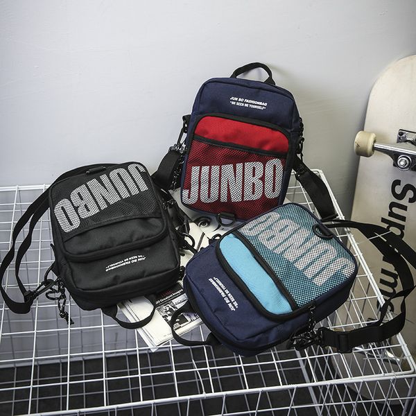 crossbody мешок новый многофункциональный мужчины мешок ретро мини хип-хоп женщин нейлон сумки плеча сумки досуг пакет
crossbody мешок новый многофункциональный мужчины мешок ретро мини хип-хоп женщин нейлон сумки плеча сумки досуг пакет