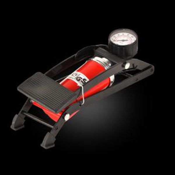 car inflation pump foot pedal type high pressure air pump mini portable inflator machine for car motorcycle bike tool
car inflation pump foot pedal type high pressure air pump mini portable inflator machine for car motorcycle bike tool