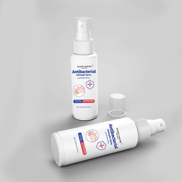 disinfectant Washing Hand 75% Alcohol Sanitising Spray Disinfectant House 100ml Disinfection Spray Hand Cleaner Portable Sterilize Sanitizer
disinfectant Washing Hand 75% Alcohol Sanitising Spray Disinfectant House 100ml Disinfection Spray Hand Cleaner Portable Sterilize Sanitizer