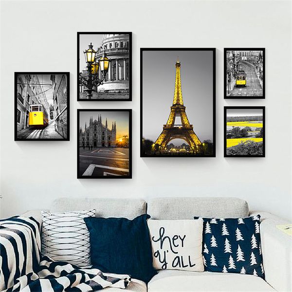 landscape nordic canvas painting home decor wall art building city yellow scenery pastoral bedroom l living room picture diy
landscape nordic canvas painting home decor wall art building city yellow scenery pastoral bedroom l living room picture diy