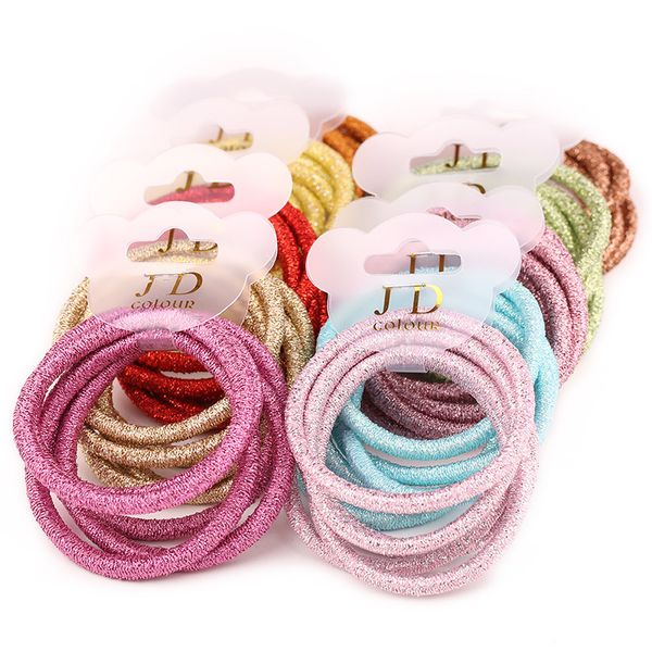 5pcs /lot diameter 4.4cm children shining elastic hair band candy color solid headband for girls hair hoder hair accessories, Slivery;white
5pcs /lot diameter 4.4cm children shining elastic hair band candy color solid headband for girls hair hoder hair accessories, Slivery;white