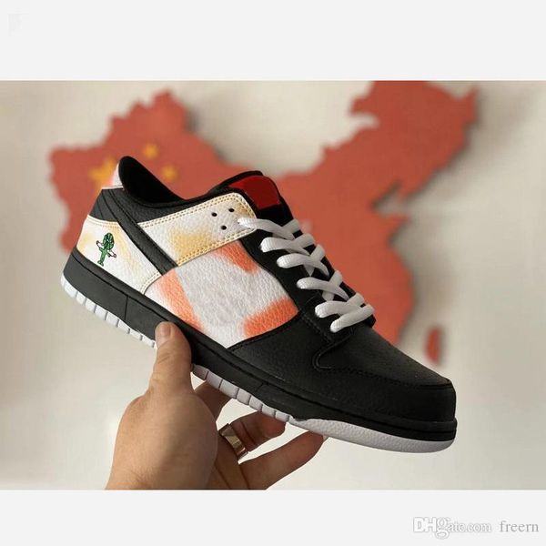 naf1sb 2020 горячие продажи кроссовки sb dunk low raygun кроссовках роскошь горячая tie-dye balck белая bq6832-001 size36-45
naf1sb 2020 горячие продажи кроссовки sb dunk low raygun кроссовках роскошь горячая tie-dye balck белая bq6832-001 size36-45