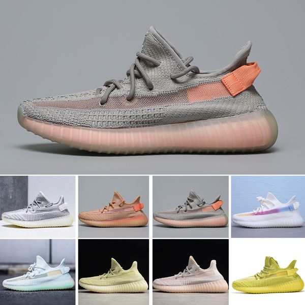 kanye west clay v2 white static reflective rainbow discoloration mens running shoes hyperspace true form men sport designer sneakers trainer
kanye west clay v2 white static reflective rainbow discoloration mens running shoes hyperspace true form men sport designer sneakers trainer