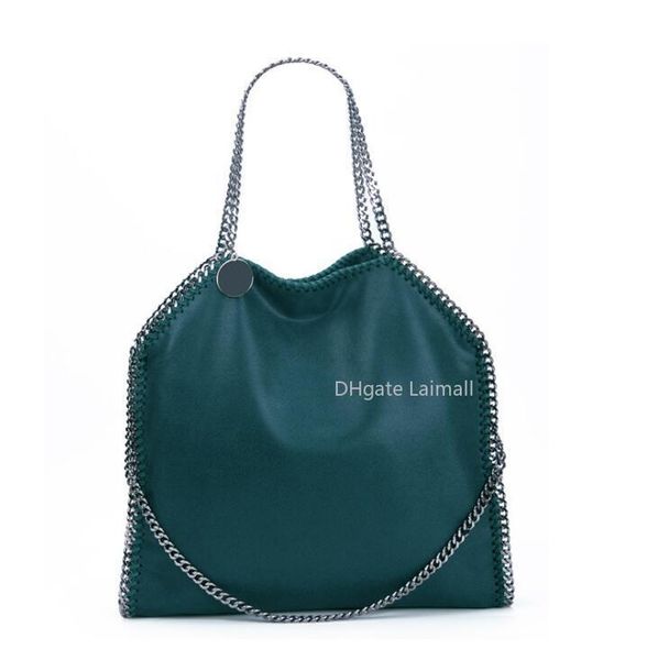 laimall women handbag fashion shopping handbag large capacity women shoulder bucket bag personalized chain decoration messenger bag #69
laimall women handbag fashion shopping handbag large capacity women shoulder bucket bag personalized chain decoration messenger bag #69