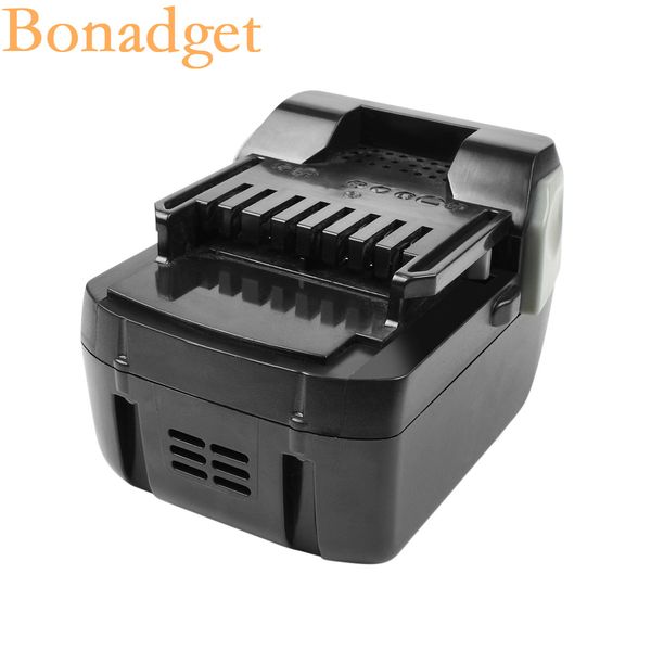 bonadget 4000mah 6000mah 18v batteria аккумуляторная батарея для hitachi bsl1830 bsl1815x 330067 330068 330139 электроинструментов батареи
bonadget 4000mah 6000mah 18v batteria аккумуляторная батарея для hitachi bsl1830 bsl1815x 330067 330068 330139 электроинструментов батареи