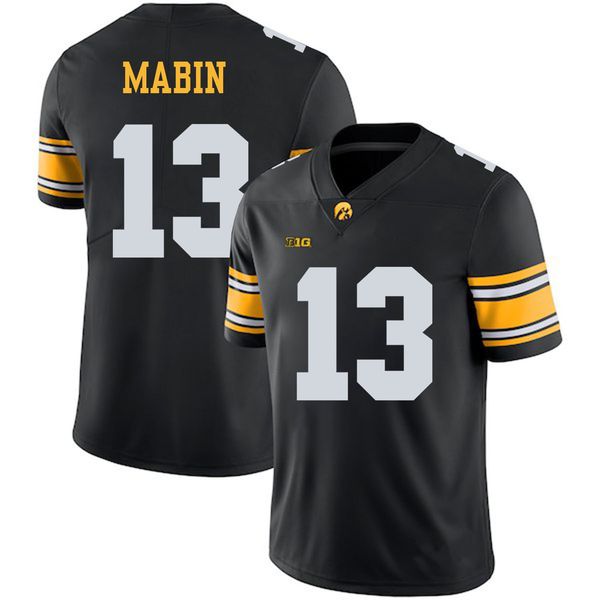 custom any name stitched kids iowa hawkeyes jaleel johnson c.j. beathard andrew donnal college football jersey, Black
custom any name stitched kids iowa hawkeyes jaleel johnson c.j. beathard andrew donnal college football jersey, Black