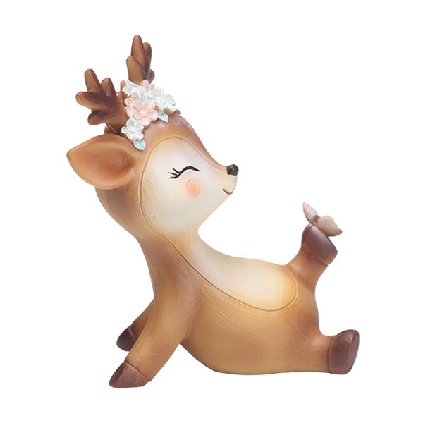 1шт автомобиля украшение красивый милый творческий sika deer model craft decor sika deer декор для магазина автомобильный
1шт автомобиля украшение красивый милый творческий sika deer model craft decor sika deer декор для магазина автомобильный