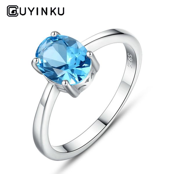 100% s925 sterling silver ring set with sky blue z gemstone jewelry wedding anniversary valentine's day gift for lovers, Golden;silver
100% s925 sterling silver ring set with sky blue z gemstone jewelry wedding anniversary valentine's day gift for lovers, Golden;silver