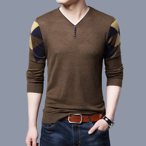 горячие продаем мужские весна осень моды плед slim fit свитер тонкие casual v-образным вырезом мужской argyle шаблон свитер пуловеры, White;black
горячие продаем мужские весна осень моды плед slim fit свитер тонкие casual v-образным вырезом мужской argyle шаблон свитер пуловеры, White;black