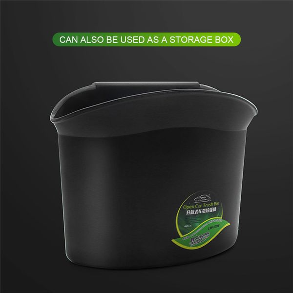 car trash bin car seat back open trash can creative mini side door can back storage bucke accessories
car trash bin car seat back open trash can creative mini side door can back storage bucke accessories