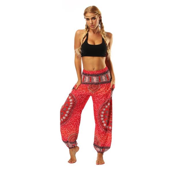 twe feather bloomers yoga pants women fitness body fashion wide-leg loose pants breathable anti-sweat bohemia gym trousers, White;red
twe feather bloomers yoga pants women fitness body fashion wide-leg loose pants breathable anti-sweat bohemia gym trousers, White;red