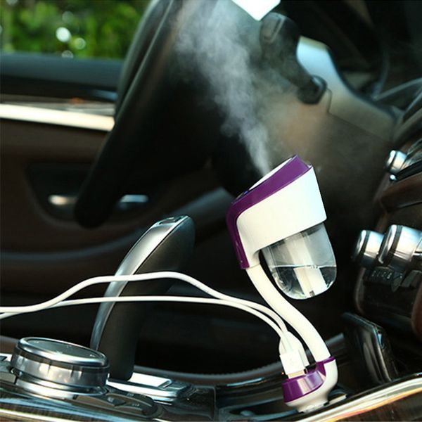 car air humidifier colorful led lights mini car aroma essential oil diffuser humidifier usb air purifier
car air humidifier colorful led lights mini car aroma essential oil diffuser humidifier usb air purifier