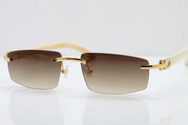 2020 бесплатная доставка rimless белый подлинная natural horn солнцезащитные очки 8200926 солнцезащитные очки многоугольник размер 53-18-140, White;black
2020 бесплатная доставка rimless белый подлинная natural horn солнцезащитные очки 8200926 солнцезащитные очки многоугольник размер 53-18-140, White;black