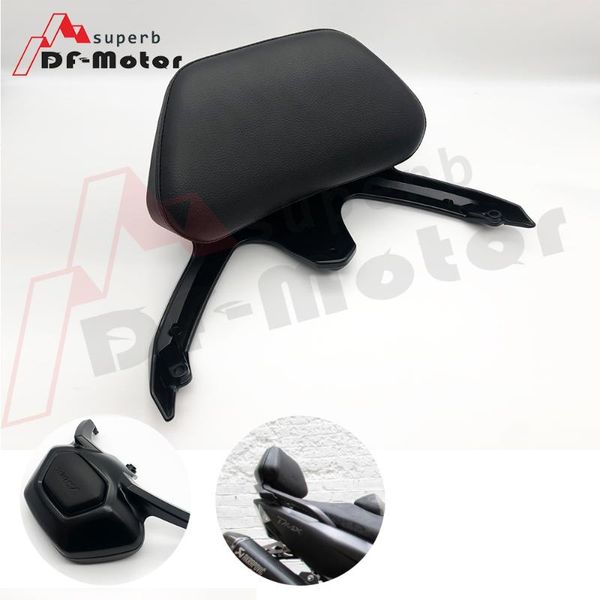 new for t-max tmax 530 tmax530 2012 2013 2014 2015 2016 motorcycle accessories backrest passenger backrest stay black