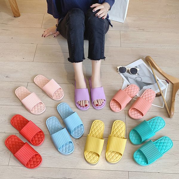 slippers house indoor bath women men soft eva non-slip solid slides beach sandals flip flops couple home bathroom, Black
slippers house indoor bath women men soft eva non-slip solid slides beach sandals flip flops couple home bathroom, Black
