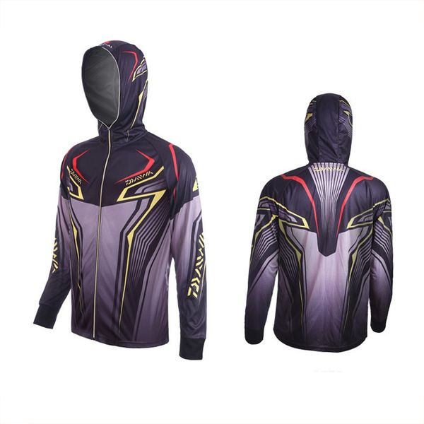 2020 summer outdoor ultra-thin fishing sunscreen long-sleeved anti-mosquito hooded breathable quick-drying men, Gray;blue
2020 summer outdoor ultra-thin fishing sunscreen long-sleeved anti-mosquito hooded breathable quick-drying men, Gray;blue
