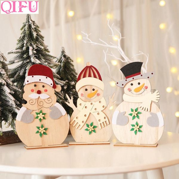 qifu merry christmas ornaments christmas 2019 navidad table decorations for home noel 2019 natal santa claus ornament
qifu merry christmas ornaments christmas 2019 navidad table decorations for home noel 2019 natal santa claus ornament