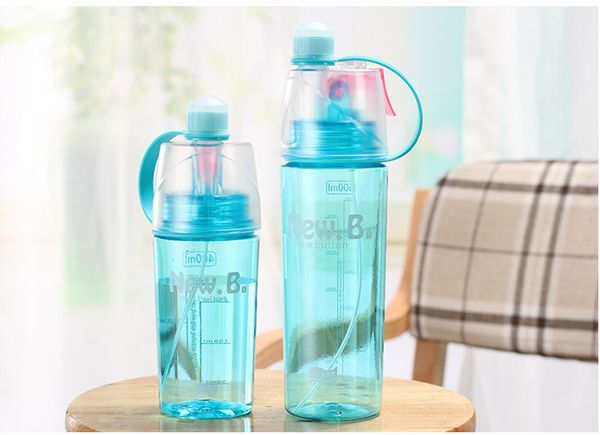 new creative plastic spray outdoors portable bottle hiking cycling fitness spray kids bottle moisturizing cooling kettle for summer gift
new creative plastic spray outdoors portable bottle hiking cycling fitness spray kids bottle moisturizing cooling kettle for summer gift