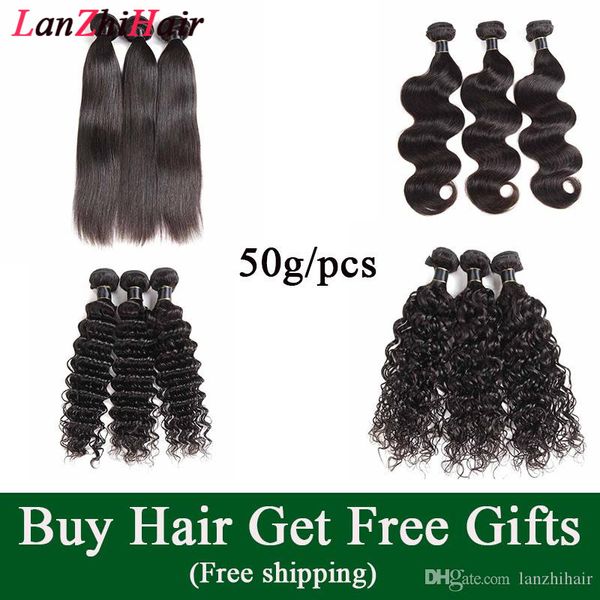 9a raw indian virgin hair extensions body wave human hair weaves bundles straight deep water wave remy human hair wefts vendors, Black
9a raw indian virgin hair extensions body wave human hair weaves bundles straight deep water wave remy human hair wefts vendors, Black