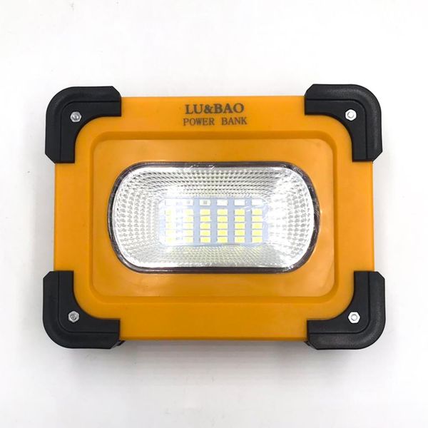 solar led portable flood light usb rechargeable outdoor garden work light spotlight flood light built-in strong magnetic adsorption
solar led portable flood light usb rechargeable outdoor garden work light spotlight flood light built-in strong magnetic adsorption