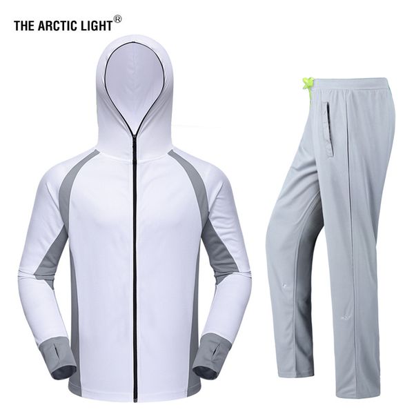 trvlwego fishing clothing sets men breathable upf 50+ uv protection outdoor sportswear suit summer shirt pants hooded shirt
trvlwego fishing clothing sets men breathable upf 50+ uv protection outdoor sportswear suit summer shirt pants hooded shirt